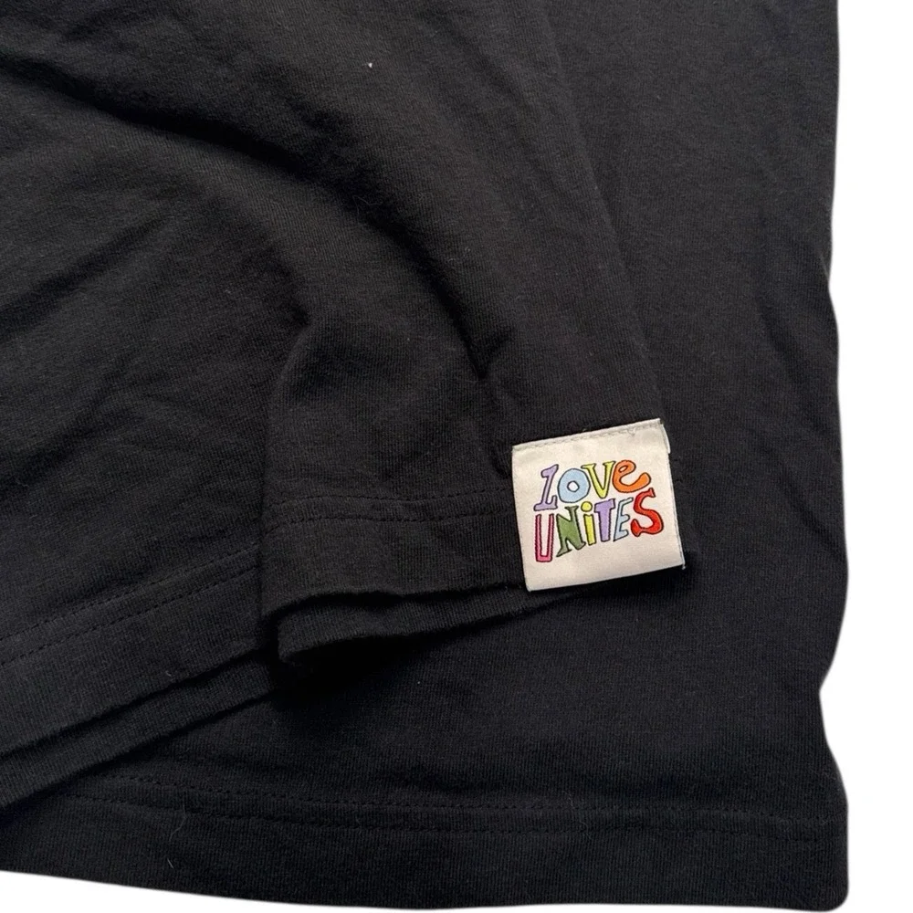 Adidas Original Love Unites Work-Out Tank - Men's Size XS‎ 471